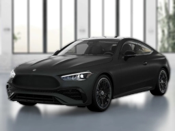 Mercedes-Benz CLE CLE 300 4MATIC Coupe 2027