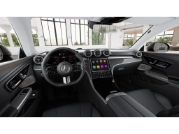 Mercedes-Benz CLE CLE 300 4MATIC Coupe 2027