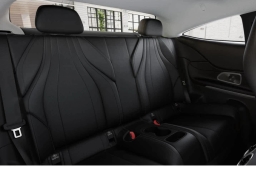 Mercedes-Benz CLE CLE 300 4MATIC Coupe 2027