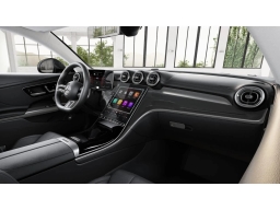 Mercedes-Benz CLE CLE 300 4MATIC Coupe 2027