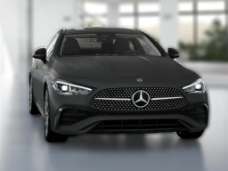Mercedes-Benz CLE CLE 300 4MATIC Coupe 2027