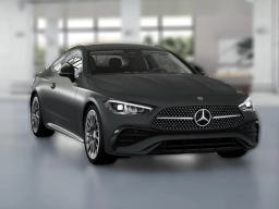 Mercedes-Benz CLE CLE 300 4MATIC Coupe 2027