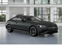 Mercedes-Benz CLE CLE 300 4MATIC Coupe 2027