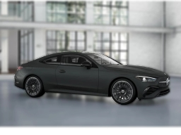 Mercedes-Benz CLE CLE 300 4MATIC Coupe 2027