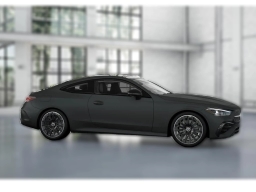 Mercedes-Benz CLE CLE 300 4MATIC Coupe 2027