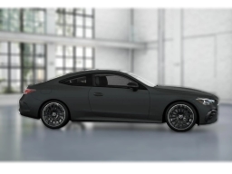 Mercedes-Benz CLE CLE 300 4MATIC Coupe 2027