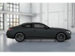 Mercedes-Benz CLE CLE 300 4MATIC Coupe 2027