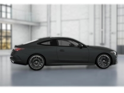 Mercedes-Benz CLE CLE 300 4MATIC Coupe 2027