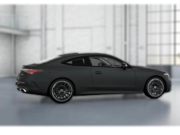 Mercedes-Benz CLE CLE 300 4MATIC Coupe 2027
