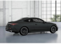 Mercedes-Benz CLE CLE 300 4MATIC Coupe 2027