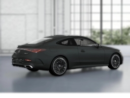 Mercedes-Benz CLE CLE 300 4MATIC Coupe 2027