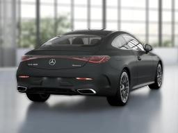 Mercedes-Benz CLE CLE 300 4MATIC Coupe 2027
