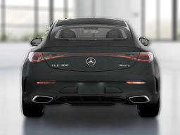 Mercedes-Benz CLE CLE 300 4MATIC Coupe 2027