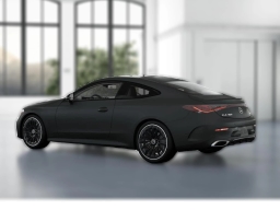 Mercedes-Benz CLE CLE 300 4MATIC Coupe 2027