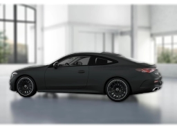 Mercedes-Benz CLE CLE 300 4MATIC Coupe 2027