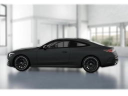 Mercedes-Benz CLE CLE 300 4MATIC Coupe 2027