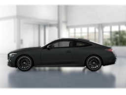 Mercedes-Benz CLE CLE 300 4MATIC Coupe 2027