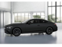 Mercedes-Benz CLE CLE 300 4MATIC Coupe 2027