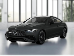 Mercedes-Benz CLE CLE 300 4MATIC Coupe 2027