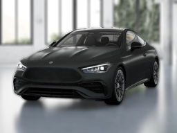 Mercedes-Benz CLE CLE 300 4MATIC Coupe 2027