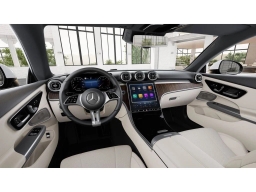 Mercedes-Benz CLE CLE 300 4MATIC Coupe 2027