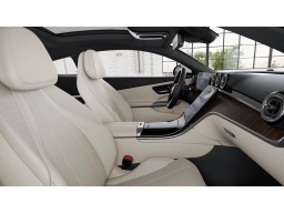 Mercedes-Benz CLE CLE 300 4MATIC Coupe 2027