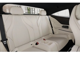 Mercedes-Benz CLE CLE 300 4MATIC Coupe 2027