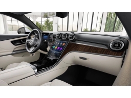Mercedes-Benz CLE CLE 300 4MATIC Coupe 2027
