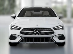 Mercedes-Benz CLE CLE 300 4MATIC Coupe 2027