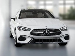 Mercedes-Benz CLE CLE 300 4MATIC Coupe 2027