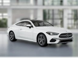 Mercedes-Benz CLE CLE 300 4MATIC Coupe 2027