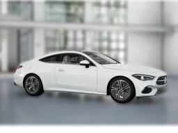 Mercedes-Benz CLE CLE 300 4MATIC Coupe 2027