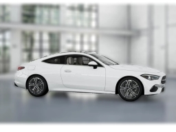 Mercedes-Benz CLE CLE 300 4MATIC Coupe 2027