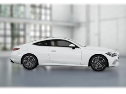 Mercedes-Benz CLE CLE 300 4MATIC Coupe 2027