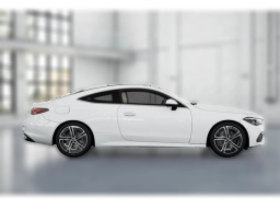 Mercedes-Benz CLE CLE 300 4MATIC Coupe 2027