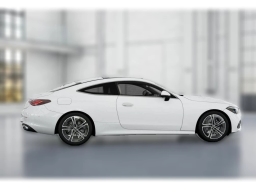 Mercedes-Benz CLE CLE 300 4MATIC Coupe 2027