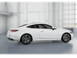 Mercedes-Benz CLE CLE 300 4MATIC Coupe 2027