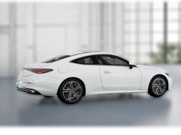 Mercedes-Benz CLE CLE 300 4MATIC Coupe 2027
