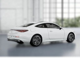 Mercedes-Benz CLE CLE 300 4MATIC Coupe 2027