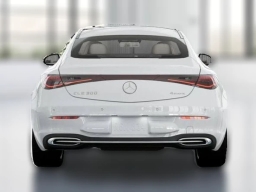 Mercedes-Benz CLE CLE 300 4MATIC Coupe 2027