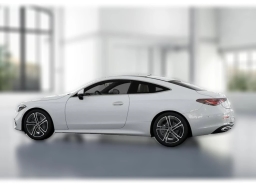 Mercedes-Benz CLE CLE 300 4MATIC Coupe 2027