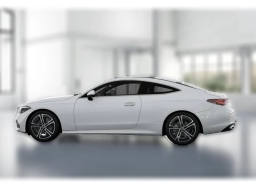 Mercedes-Benz CLE CLE 300 4MATIC Coupe 2027