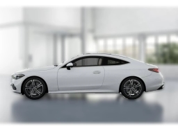 Mercedes-Benz CLE CLE 300 4MATIC Coupe 2027