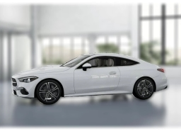 Mercedes-Benz CLE CLE 300 4MATIC Coupe 2027