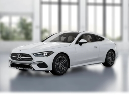 Mercedes-Benz CLE CLE 300 4MATIC Coupe 2027