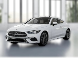 Mercedes-Benz CLE CLE 300 4MATIC Coupe 2027