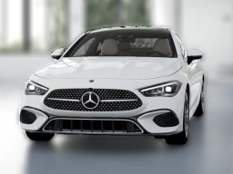 Mercedes-Benz CLE CLE 300 4MATIC Coupe 2027