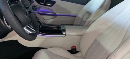 Mercedes-Benz CLE CLE 300 4MATIC Coupe 2026