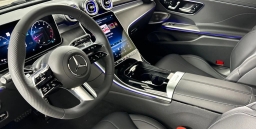 Mercedes-Benz CLE CLE 300 4MATIC Coupe 2026