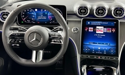 Mercedes-Benz CLE CLE 300 4MATIC Coupe 2026